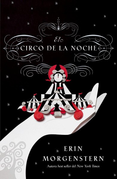 El Circo De La Noche