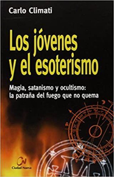Los Jovenes y El Esoterismo