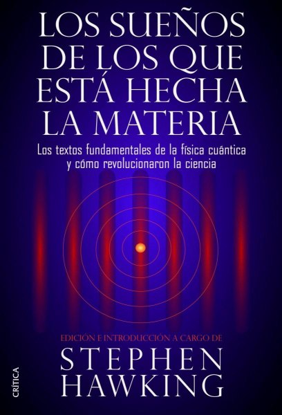 Los Sueños De Los Que Esta Hecha La Materia