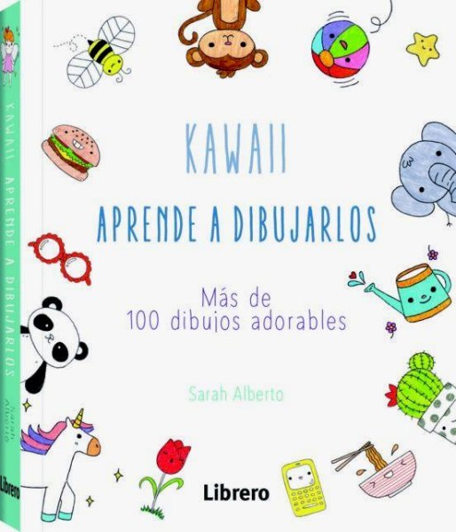 Kawaii Aprender A Dibujarlos