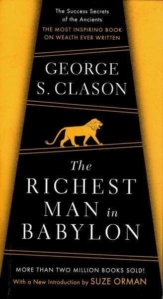 The Richest Man In Babylon