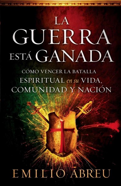 La Guerra Esta Ganada