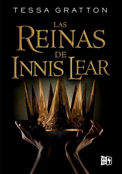 Las Reinas De Innis Lear