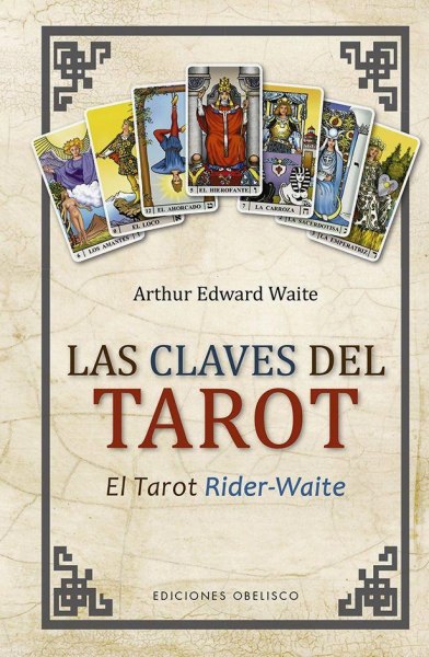 Las Claves Del Tarot Td