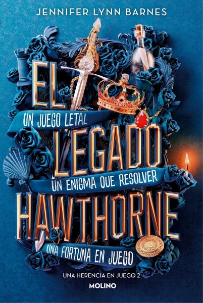 Los Hermanos Hawthorne