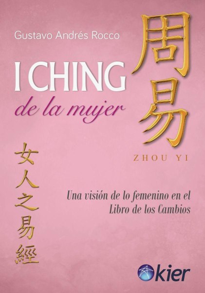 I Ching De La Mujer