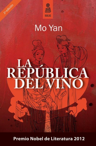 La Republica Del Vino