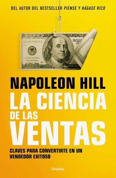 La Ciencia De Las Ventas