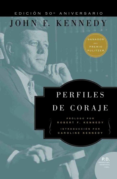 Perfiles De Coraje