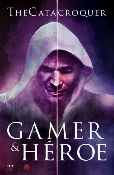 Gamer y Heroe