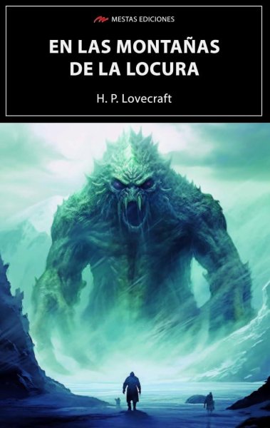 En Las Montañas De La Locura