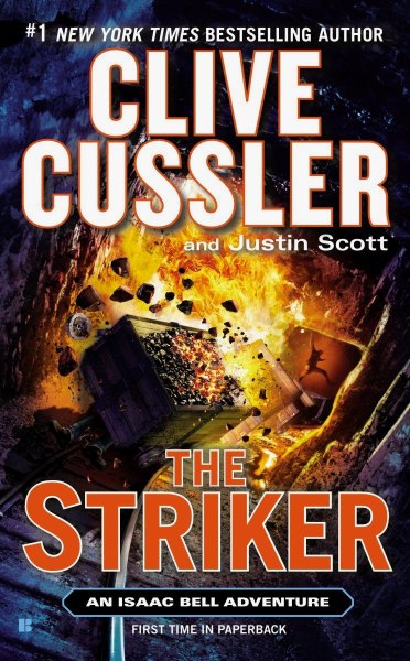 The Striker