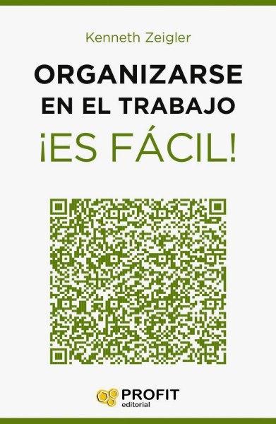 Organizarse En El Trabajo Es Facil