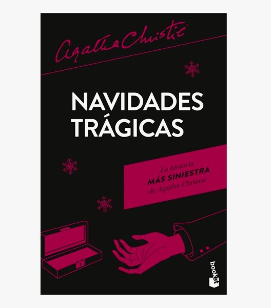 Navidades Tragicas