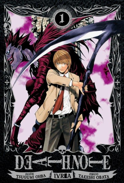 Deathnote 1