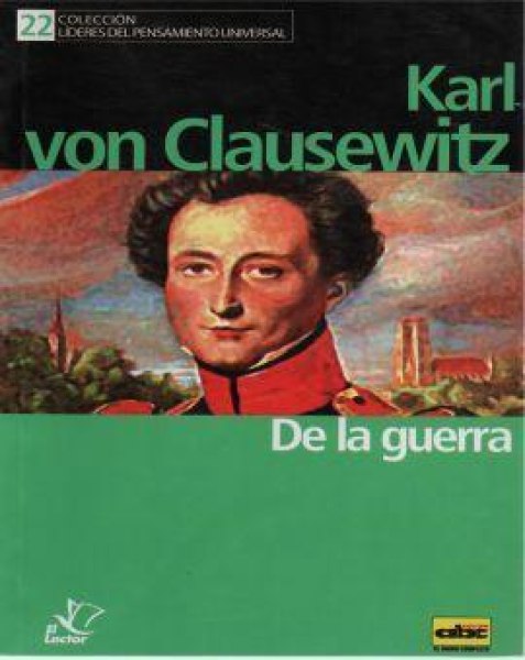 Col. Lideres Del Pensamiento 22 De La Guerra