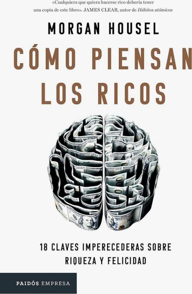 Como Piensan Los Ricos