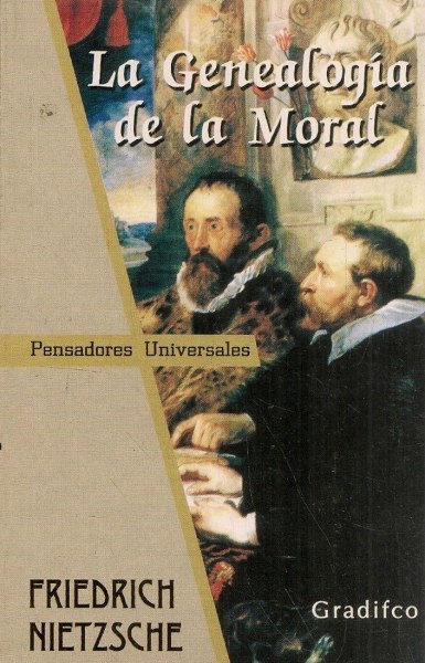 La Genealogia De La Moral