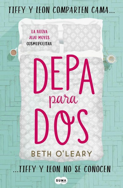 Depa Para Dos