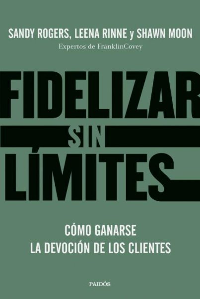 Fidelizar Sin Limites