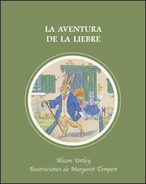 La Aventura De La Liebre