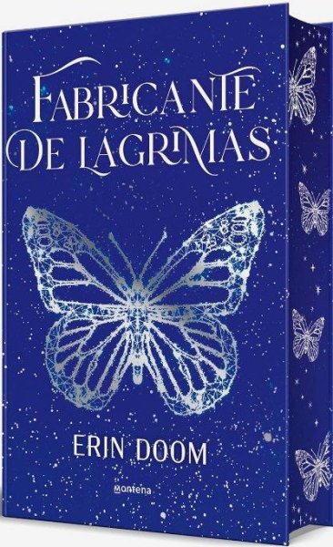 Fabricante De Lagrimas Edicion Especial