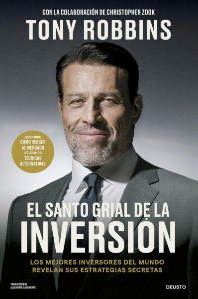El Santo Grial De La Inversión