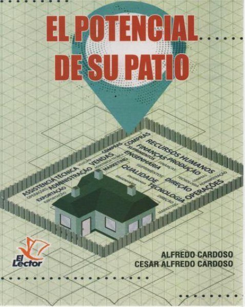 El Potencial De Su Patio