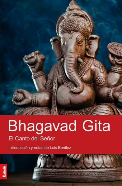Bhagavad Gita