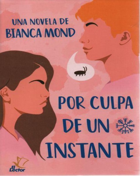 Por Culpa De Un Instante