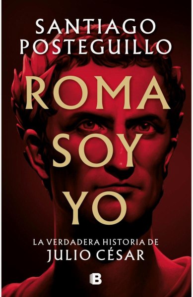 Roma Soy Yo