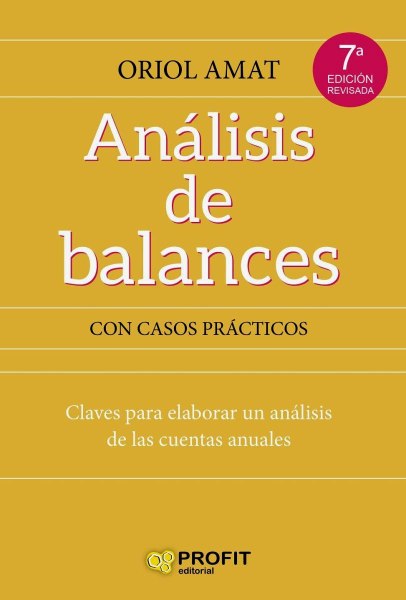 Analisis De Balances