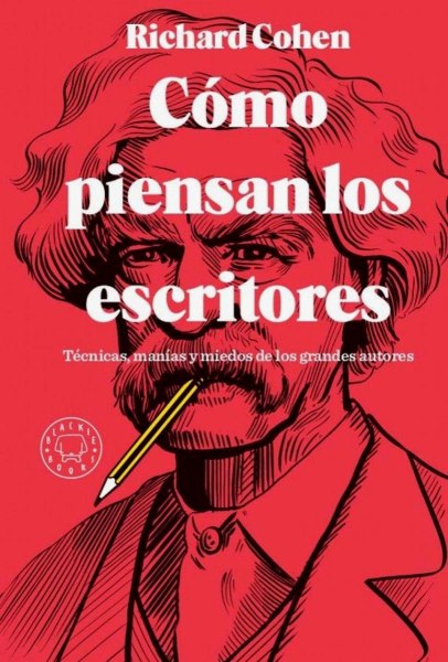 Como Piensan Los Escritores