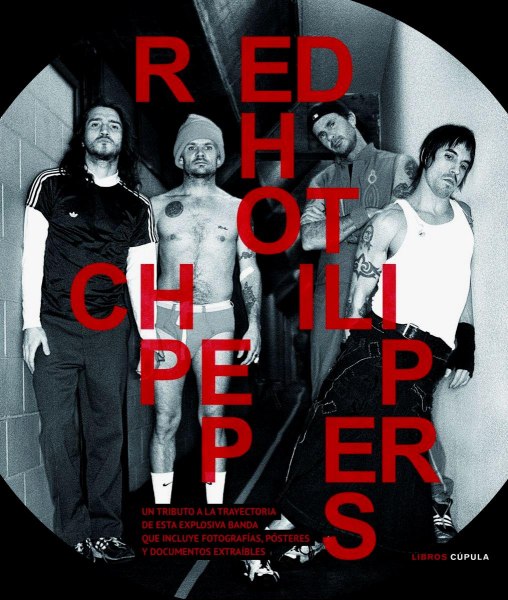 Red Hot Chili Pepers