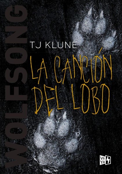 Wolfsong 1 La Cancion Del Lobo