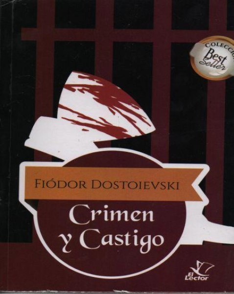 Col. Bestseller Crimen y Castigo