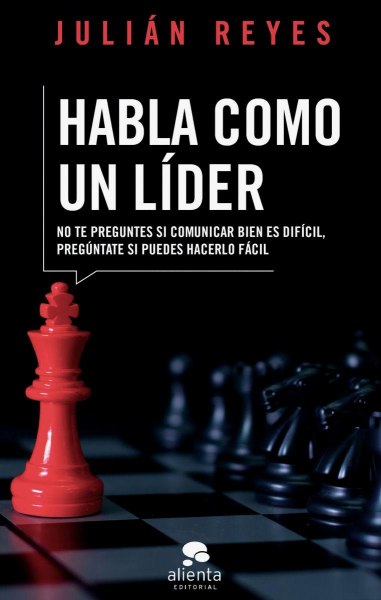 Habla Como Un Lider