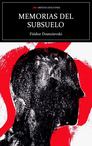 Memoria Del Subsuelo