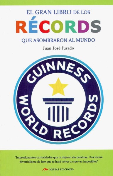 El Gran Libro De Los Records