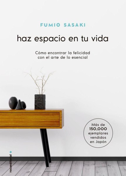 Haz Espacio En Tu Vida