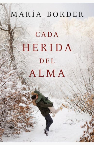 Cada Herida Del Alma