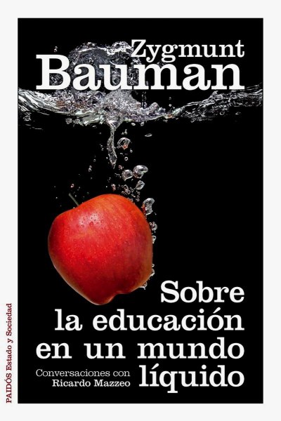 Sobre La Educacion En Un Mundo Liquido
