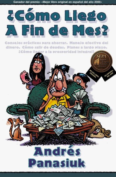 Como Llego A Fin De Mes