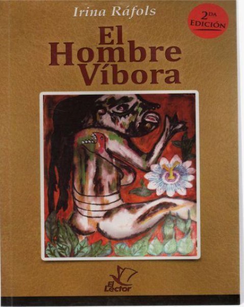 El Hombre Vibora
