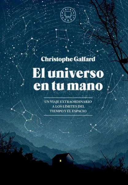 El Universo En Tu Mano