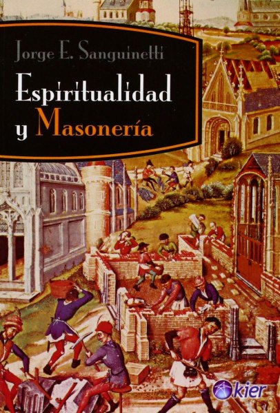 Espiritualidad y Masoneria