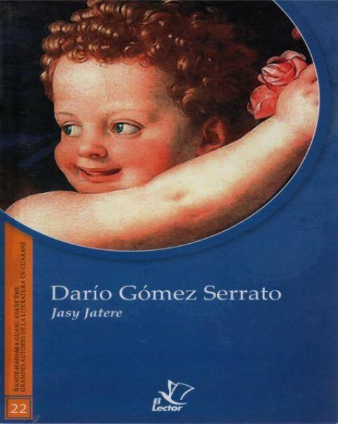 Col. Literatura En Guarani 22 Jasy Jatere