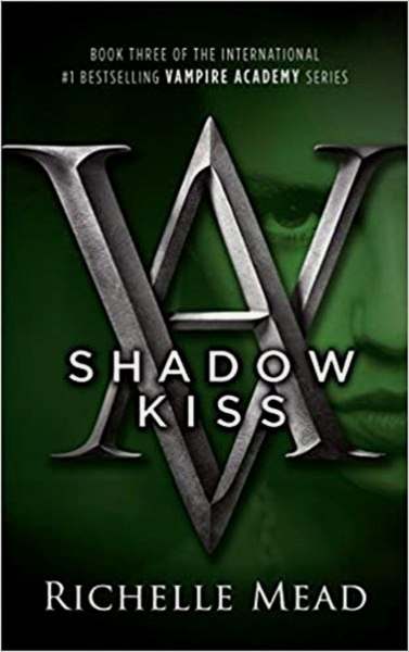 Shadow Kiss