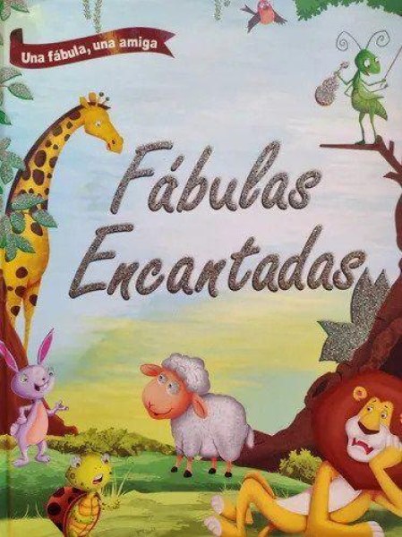 Fabulas Encantadas