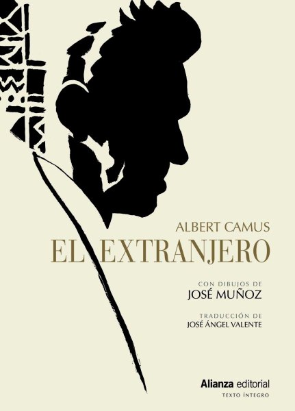 El Extranjero Ilustrado - T.D